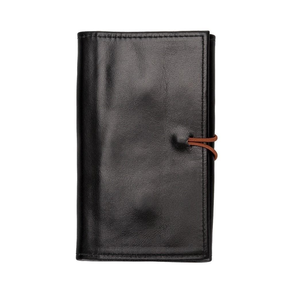 Luca Leather