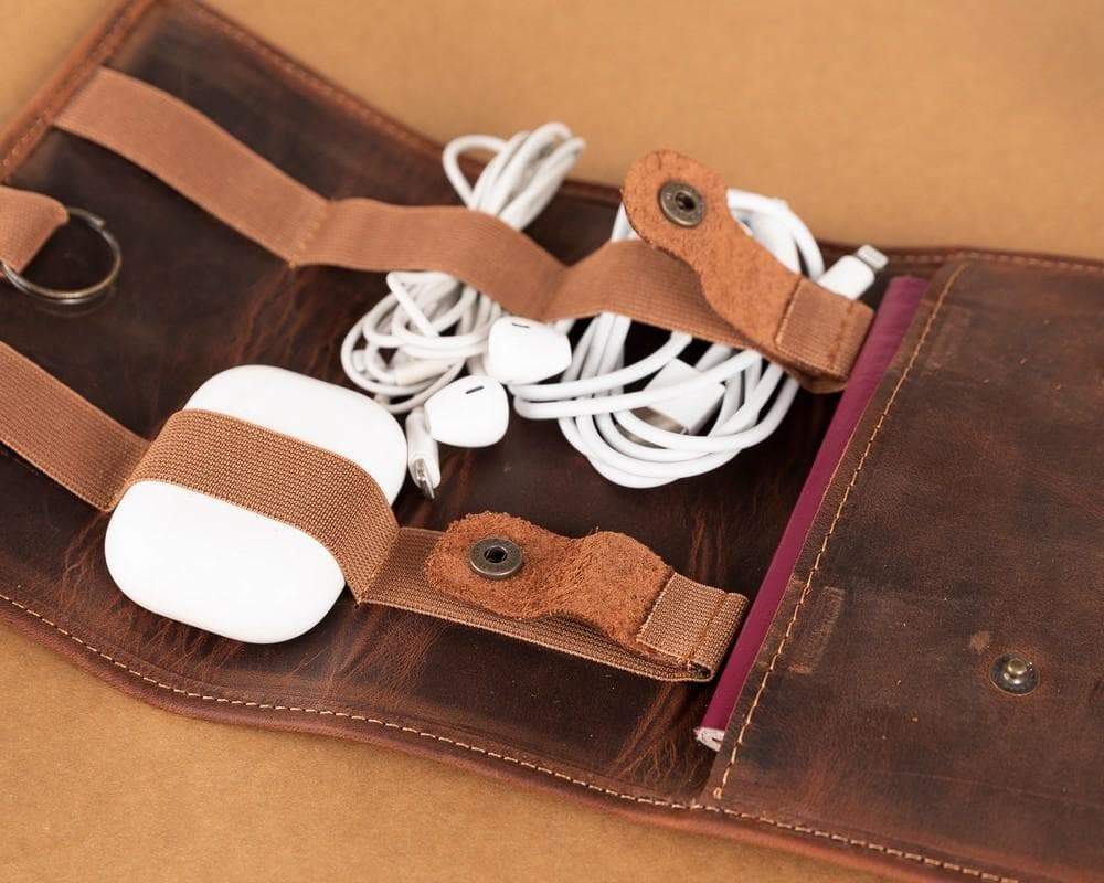 Luca Leather