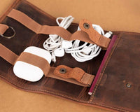 Luca Leather