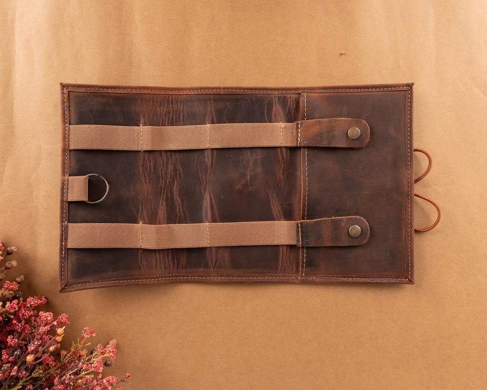 Luca Leather
