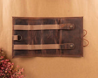 Luca Leather