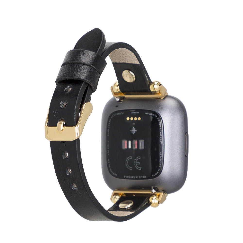 Luca Leather