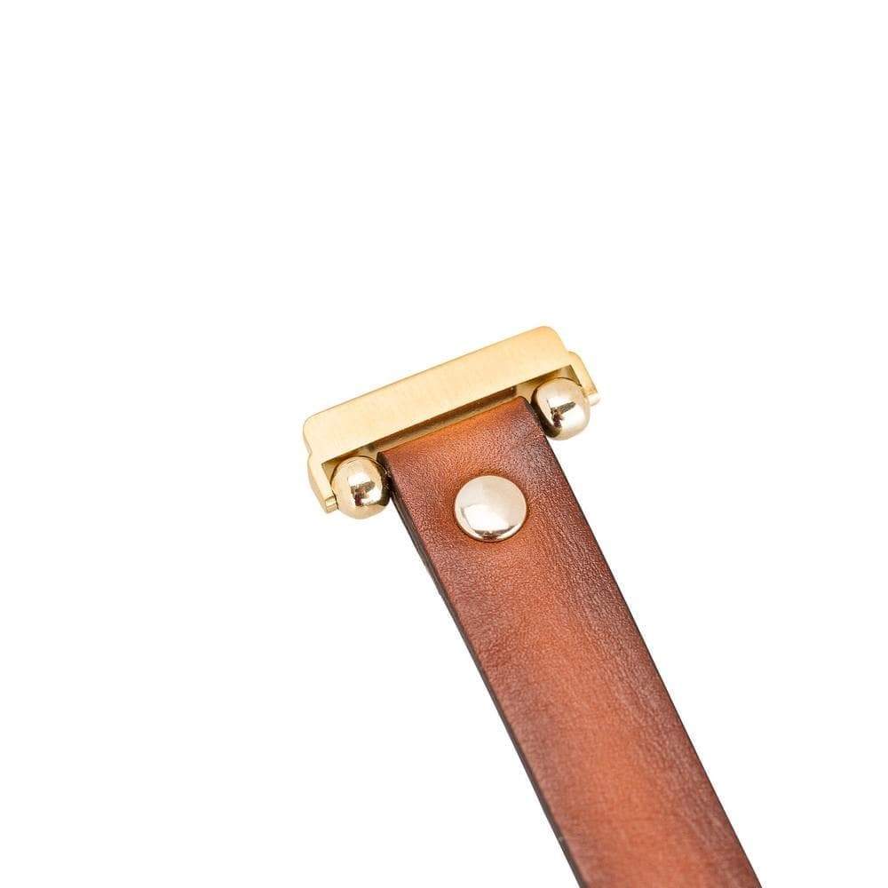 Luca Leather