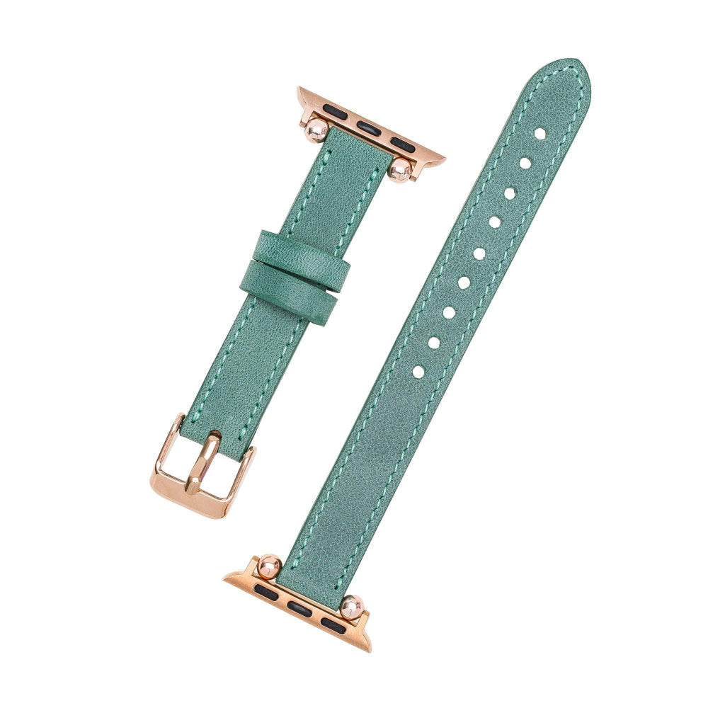 Luca Leather