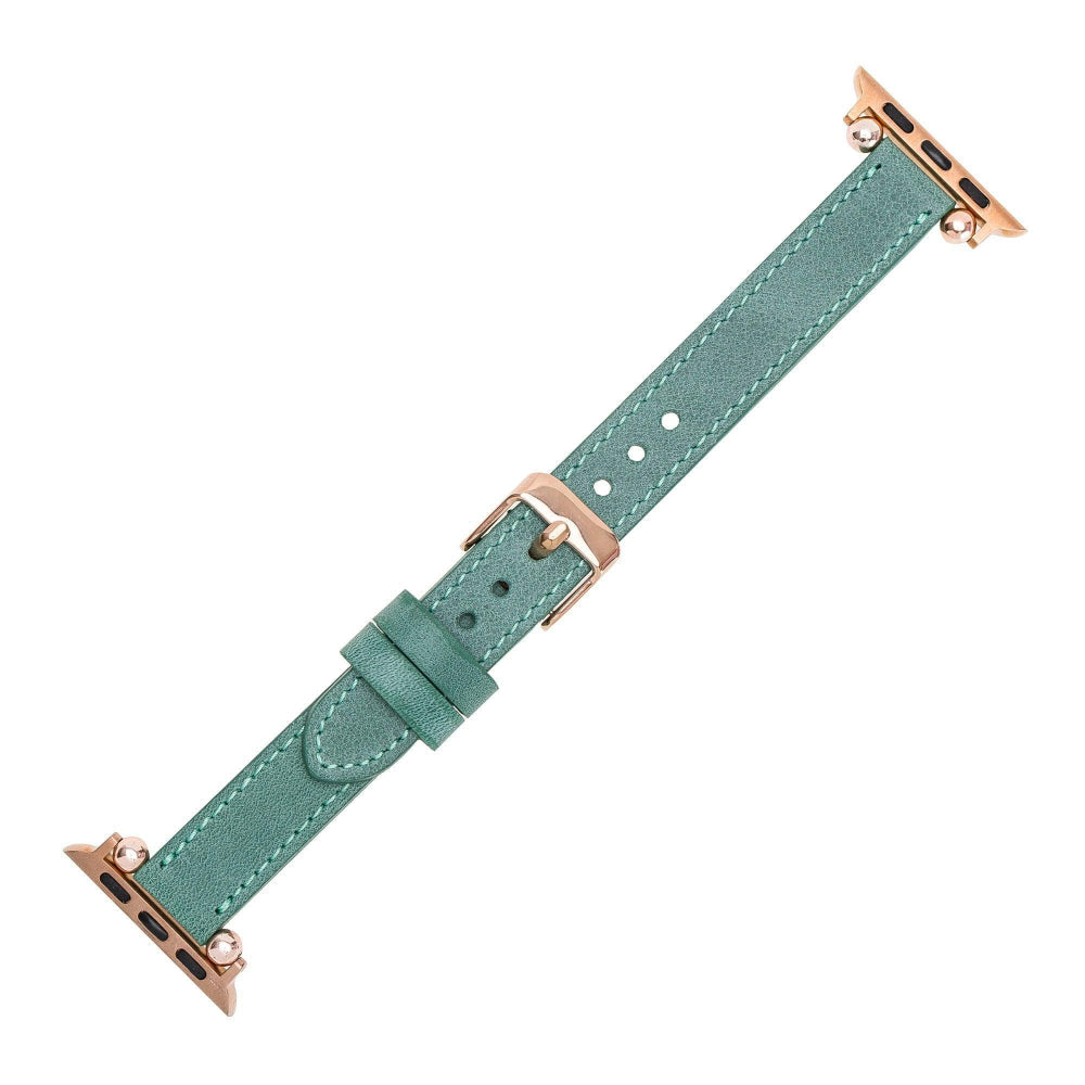 Luca Leather