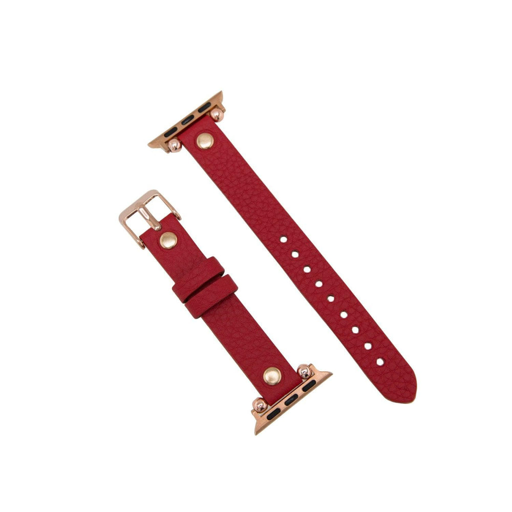 Luca Leather