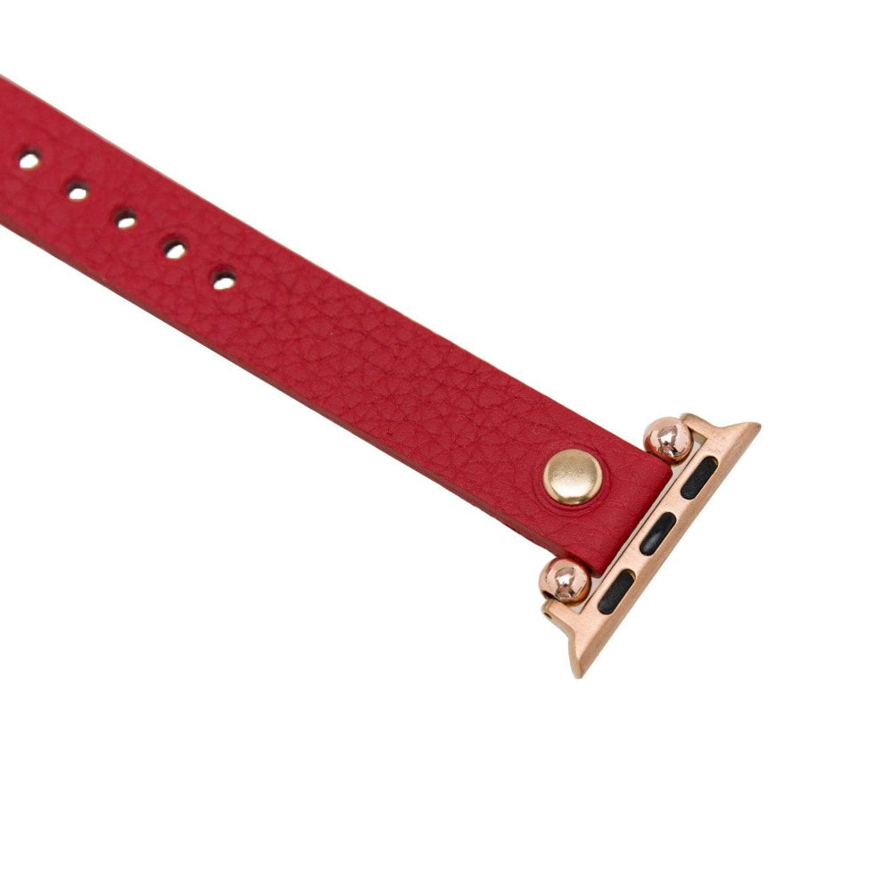 Luca Leather