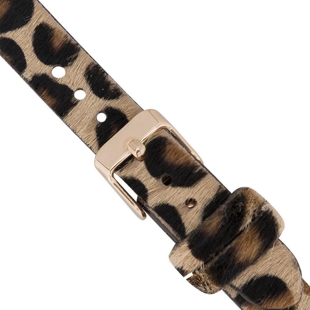 Luca Leather