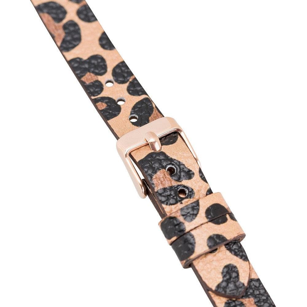 Luca Leather