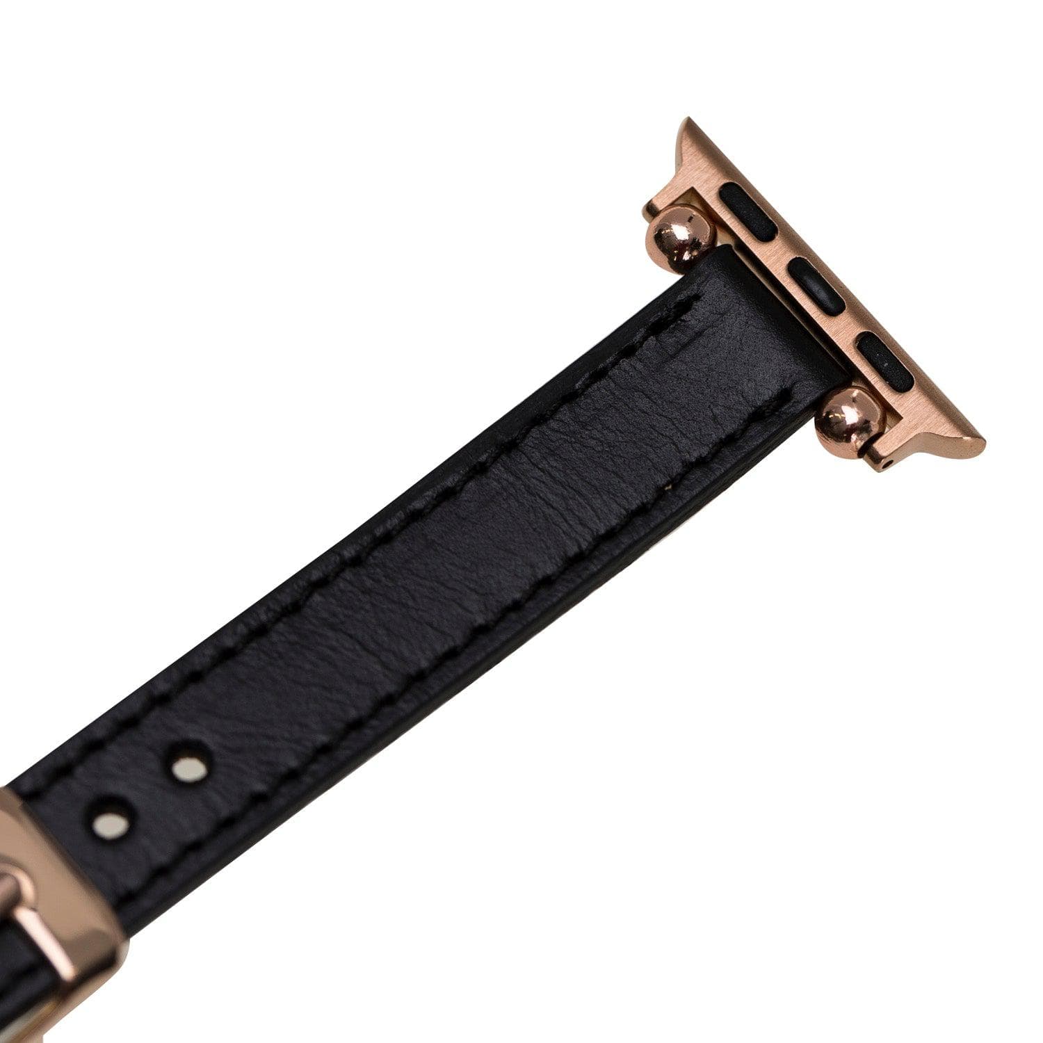 Luca Leather