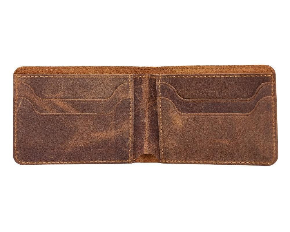 Luca Leather