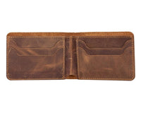 Luca Leather