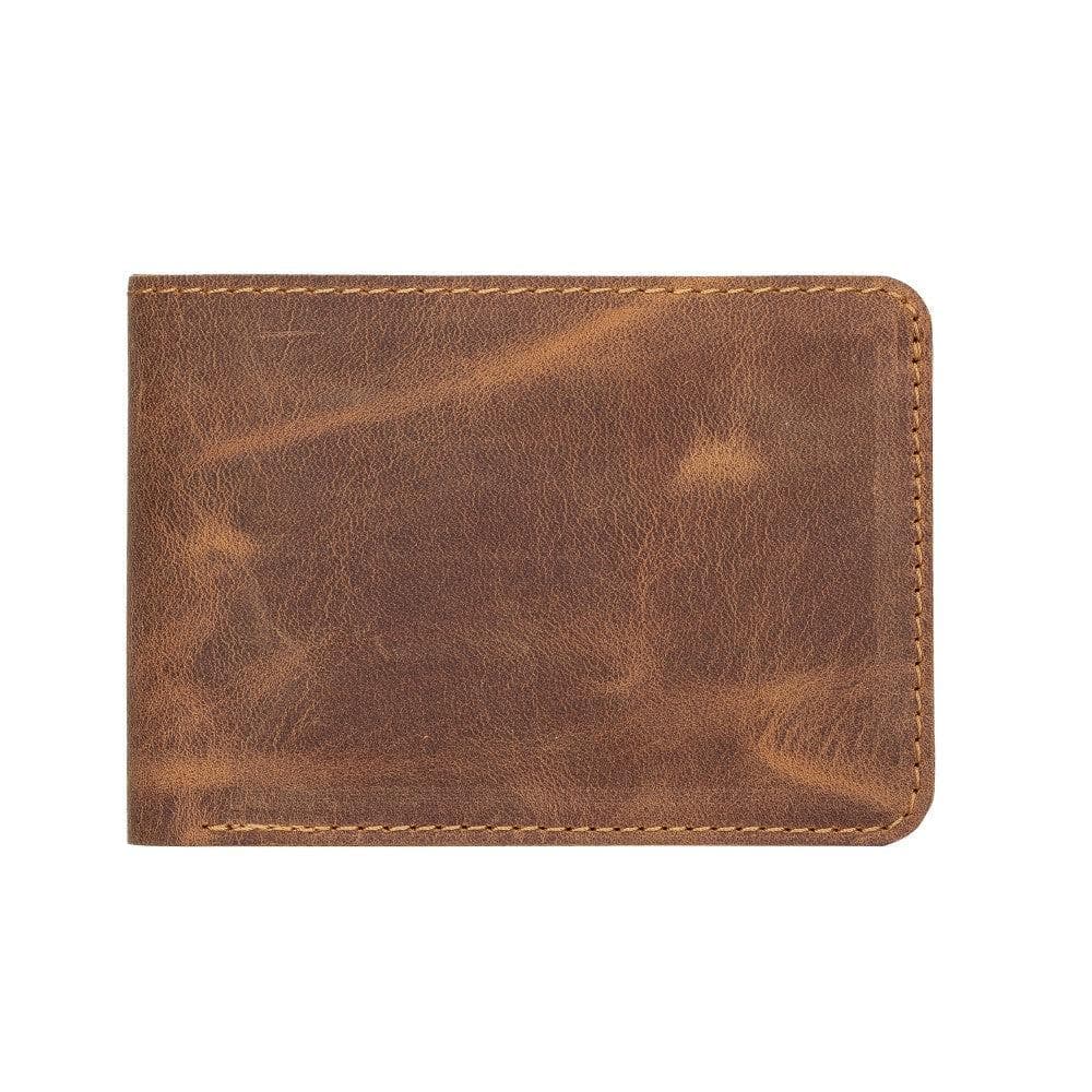 Luca Leather