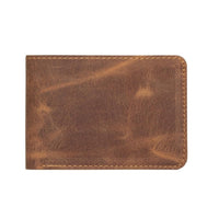 Luca Leather