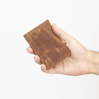 Luca Leather