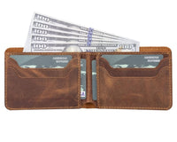 Luca Leather