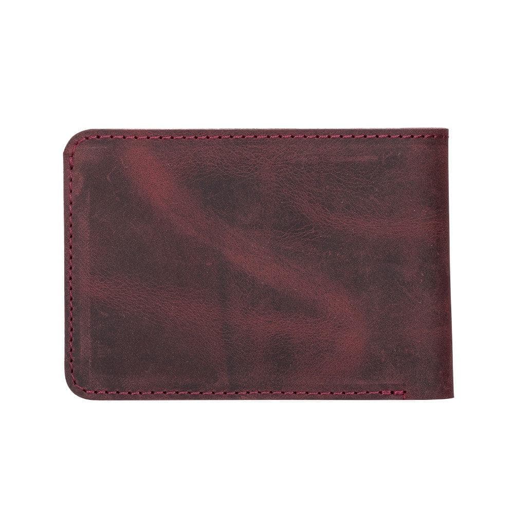 Luca Leather