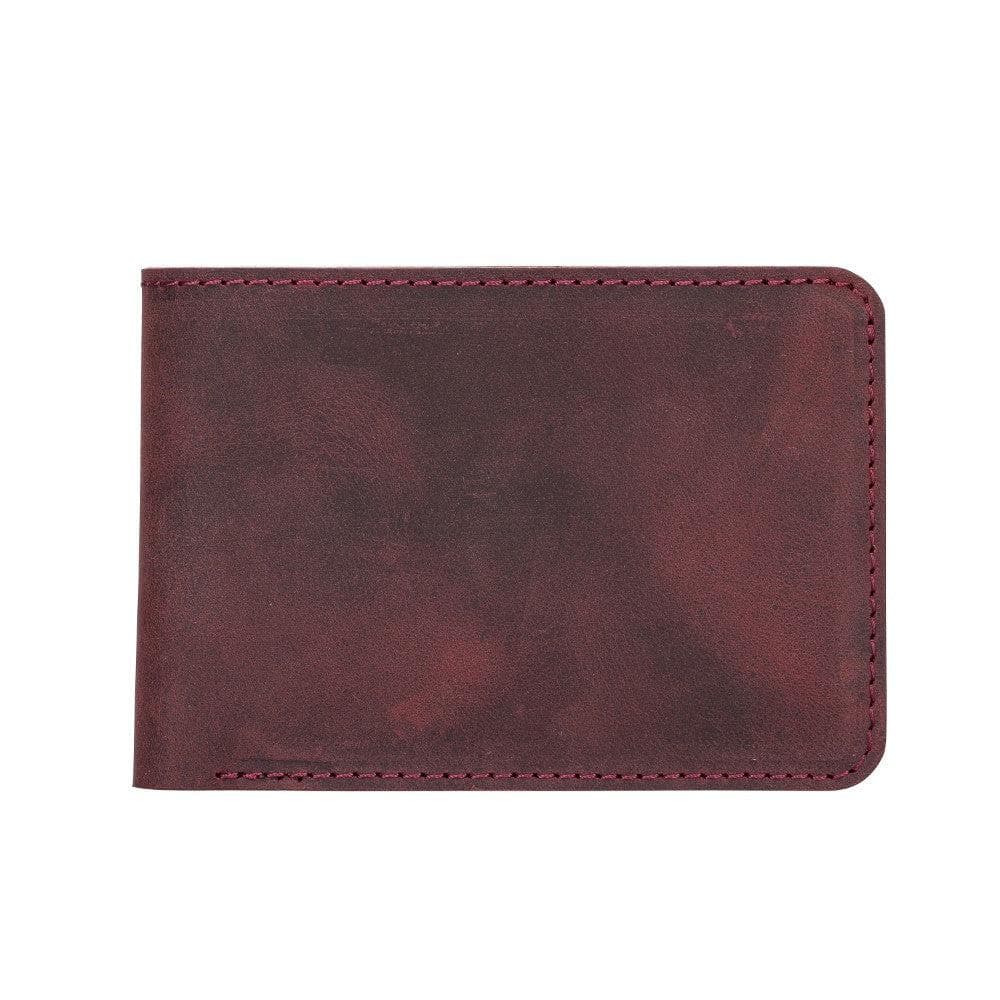 Luca Leather