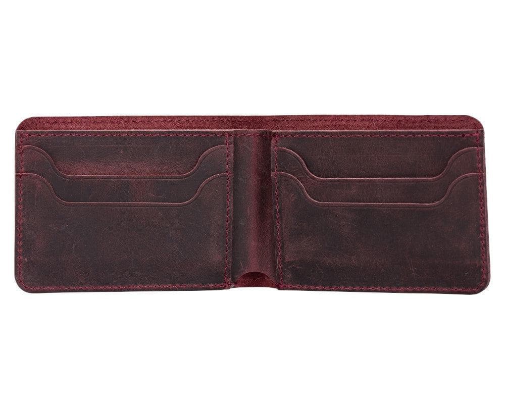 Luca Leather