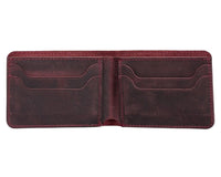Luca Leather