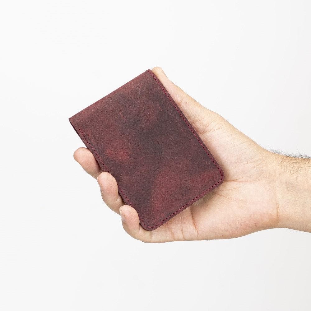 Luca Leather