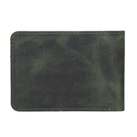 Luca Leather