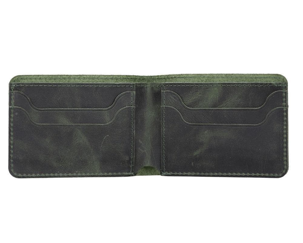 Luca Leather