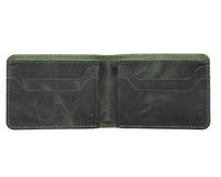 Luca Leather