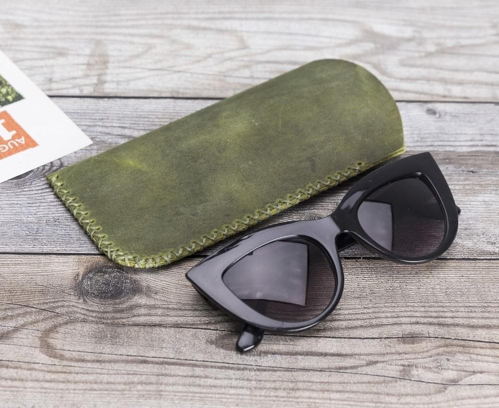 Luca Leather
