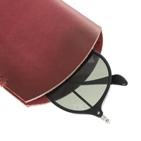 Luca Leather