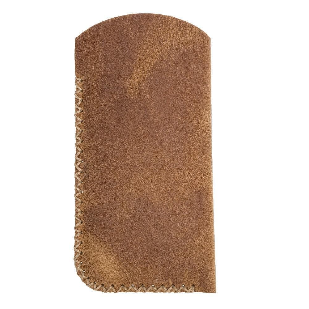 Luca Leather