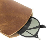 Luca Leather