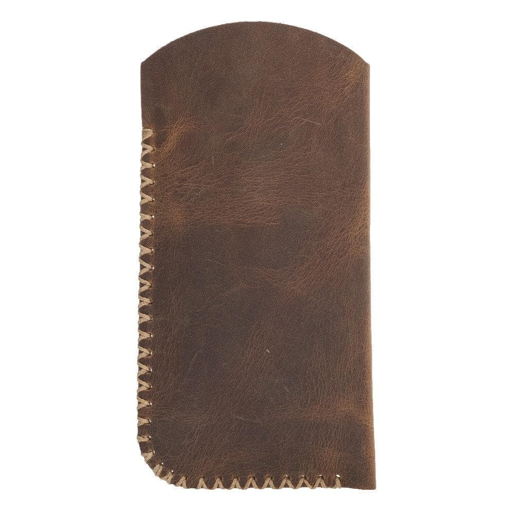 Luca Leather
