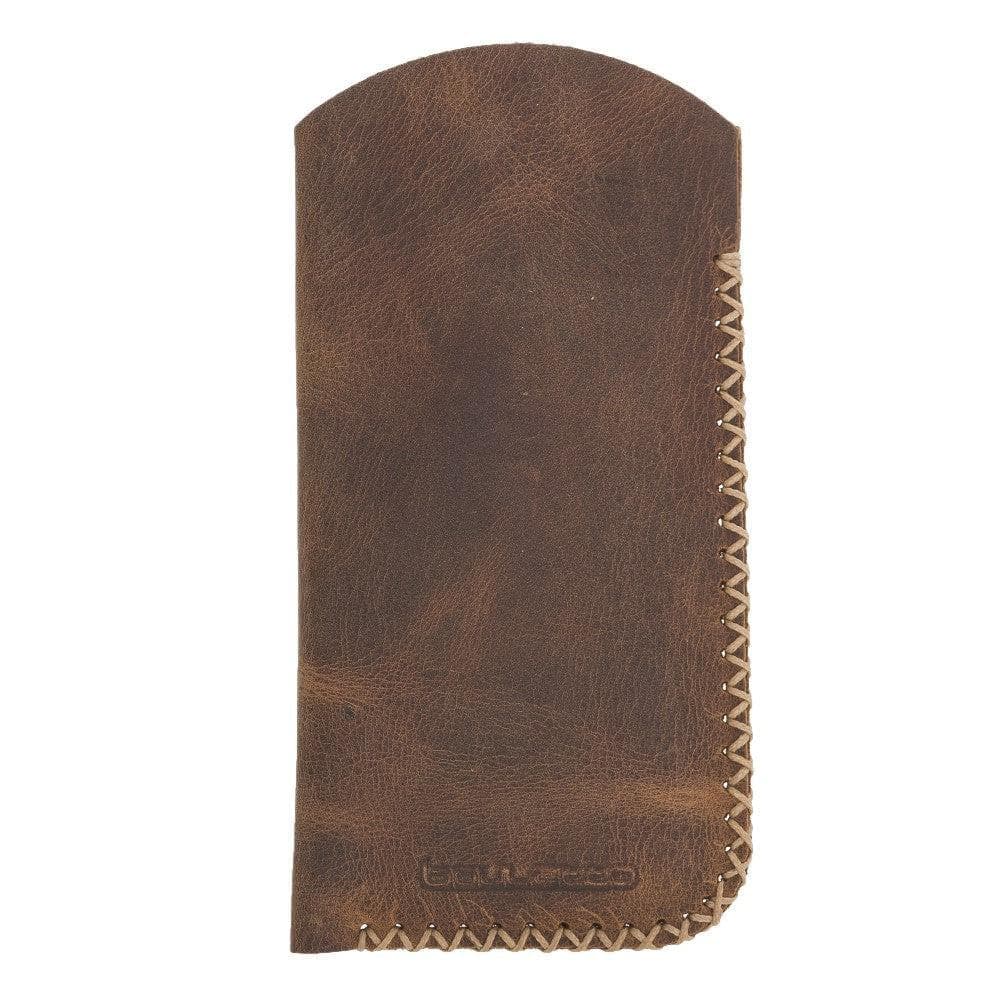Luca Leather