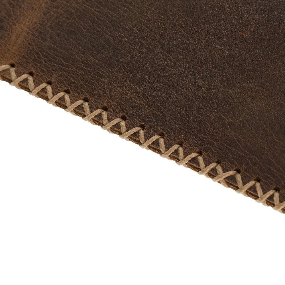 Luca Leather