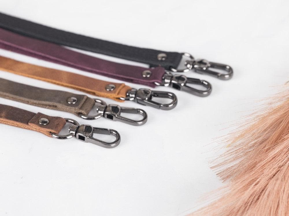 Luca Leather