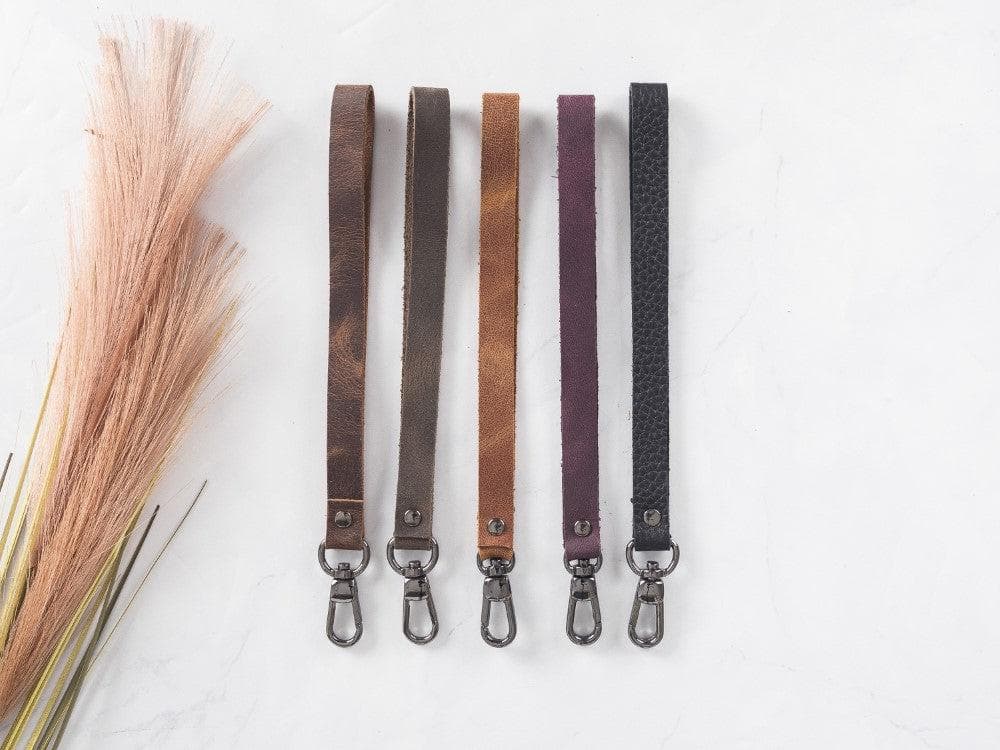 Luca Leather