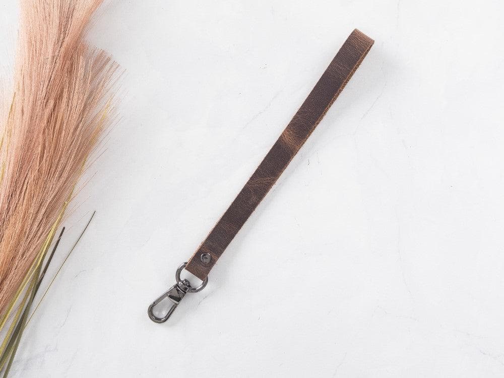 Luca Leather