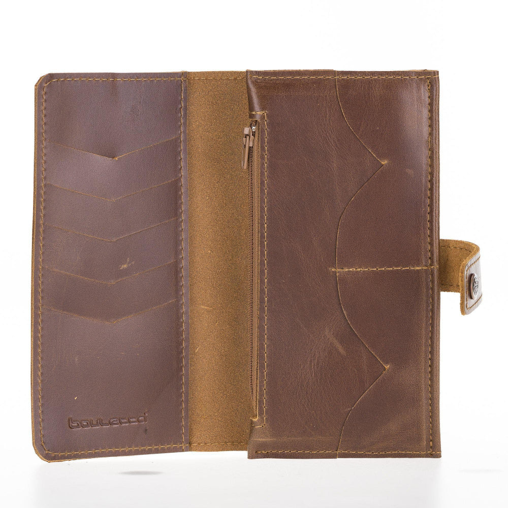 Luca Leather
