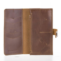 Luca Leather