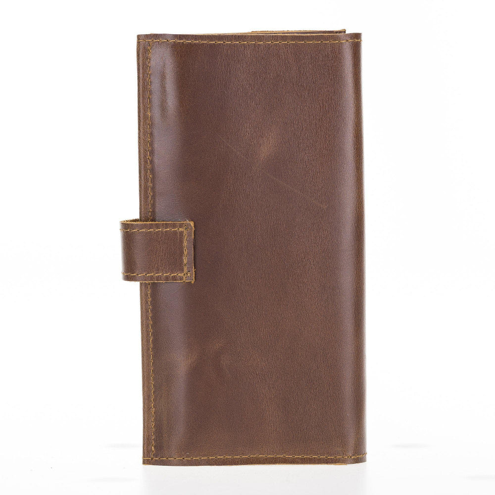 Luca Leather