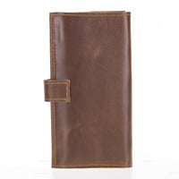 Luca Leather