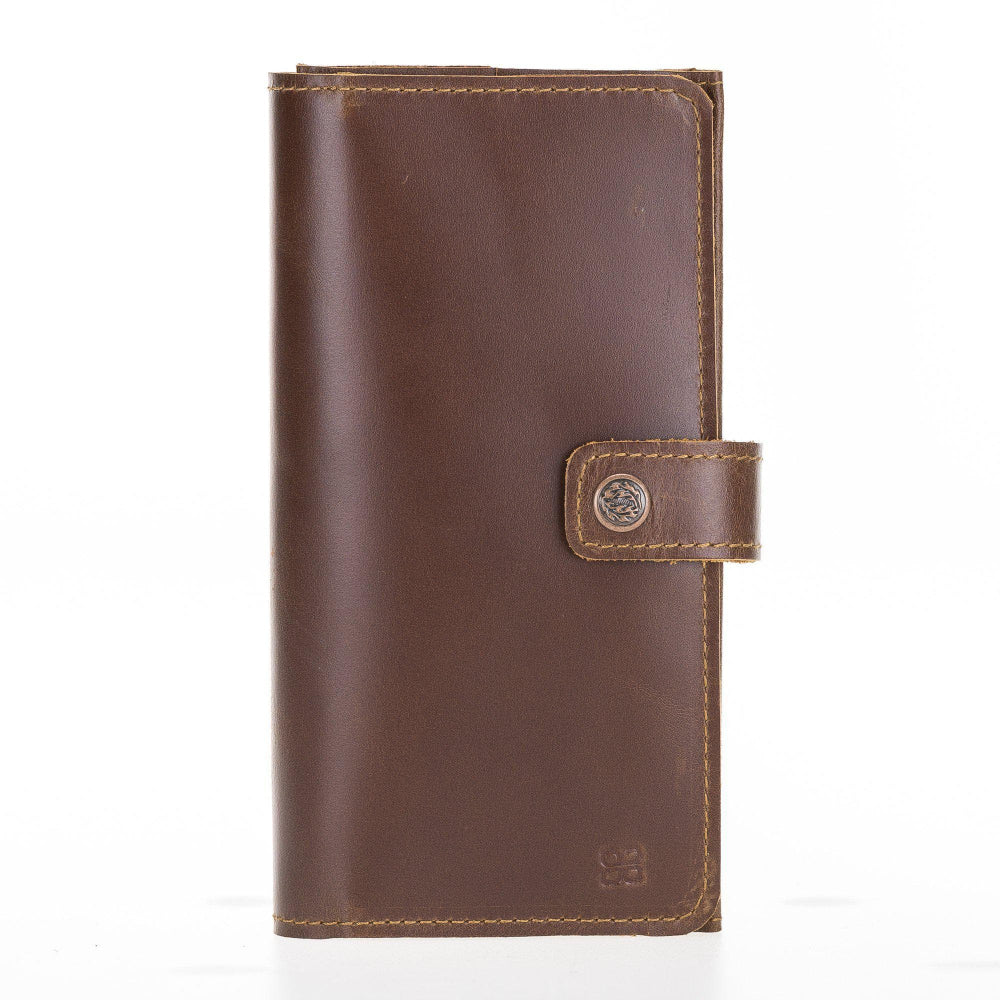 Luca Leather