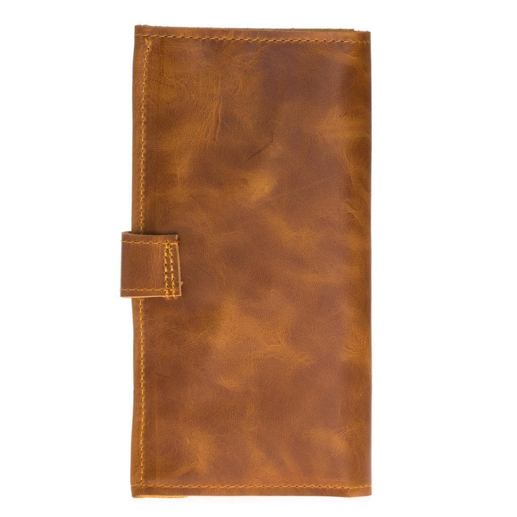 Luca Leather