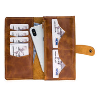 Luca Leather
