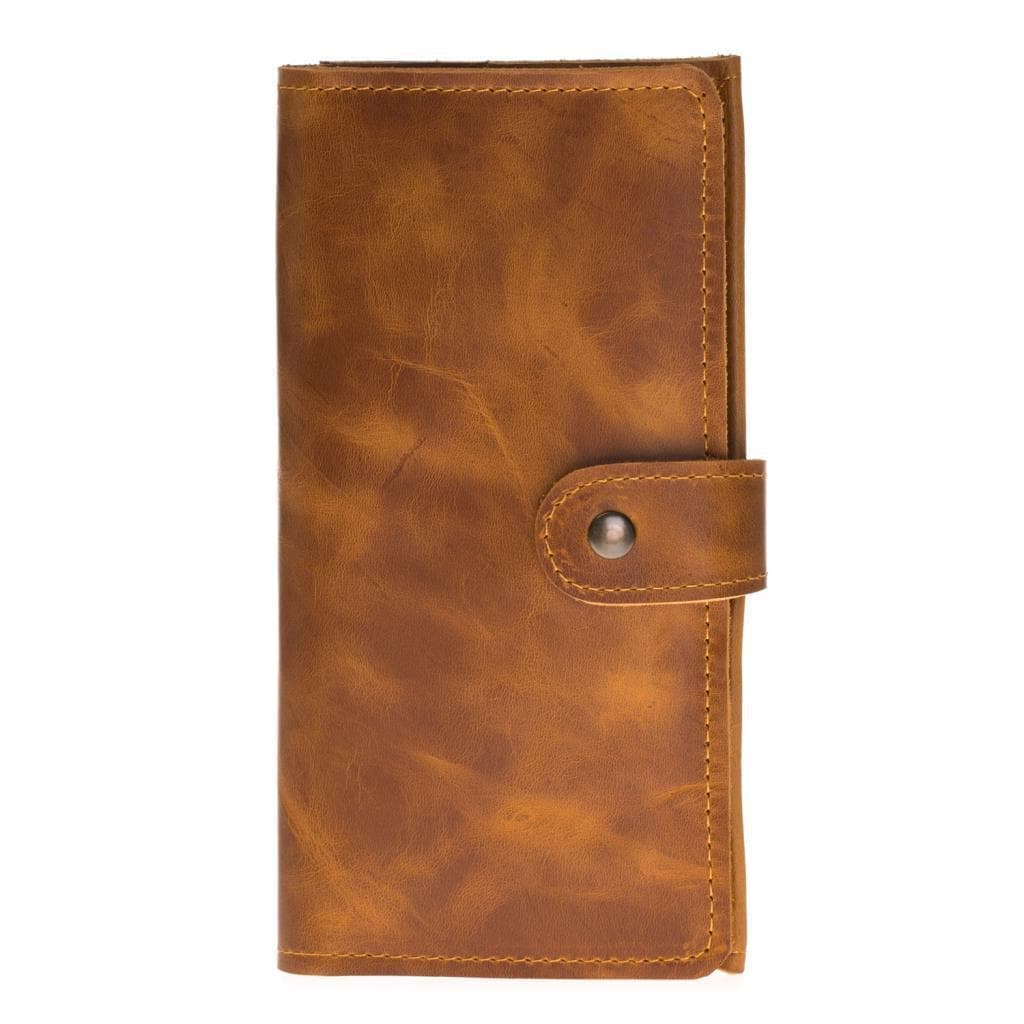 Luca Leather