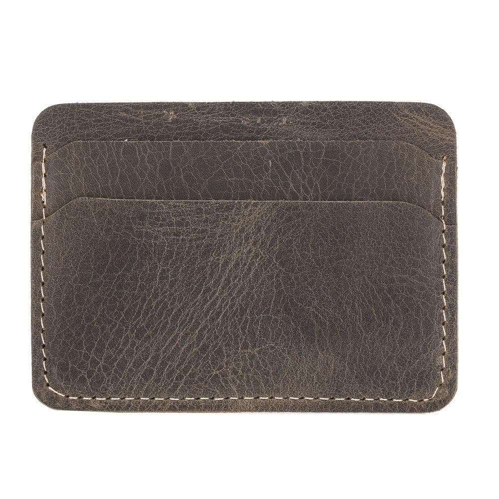 Luca Leather