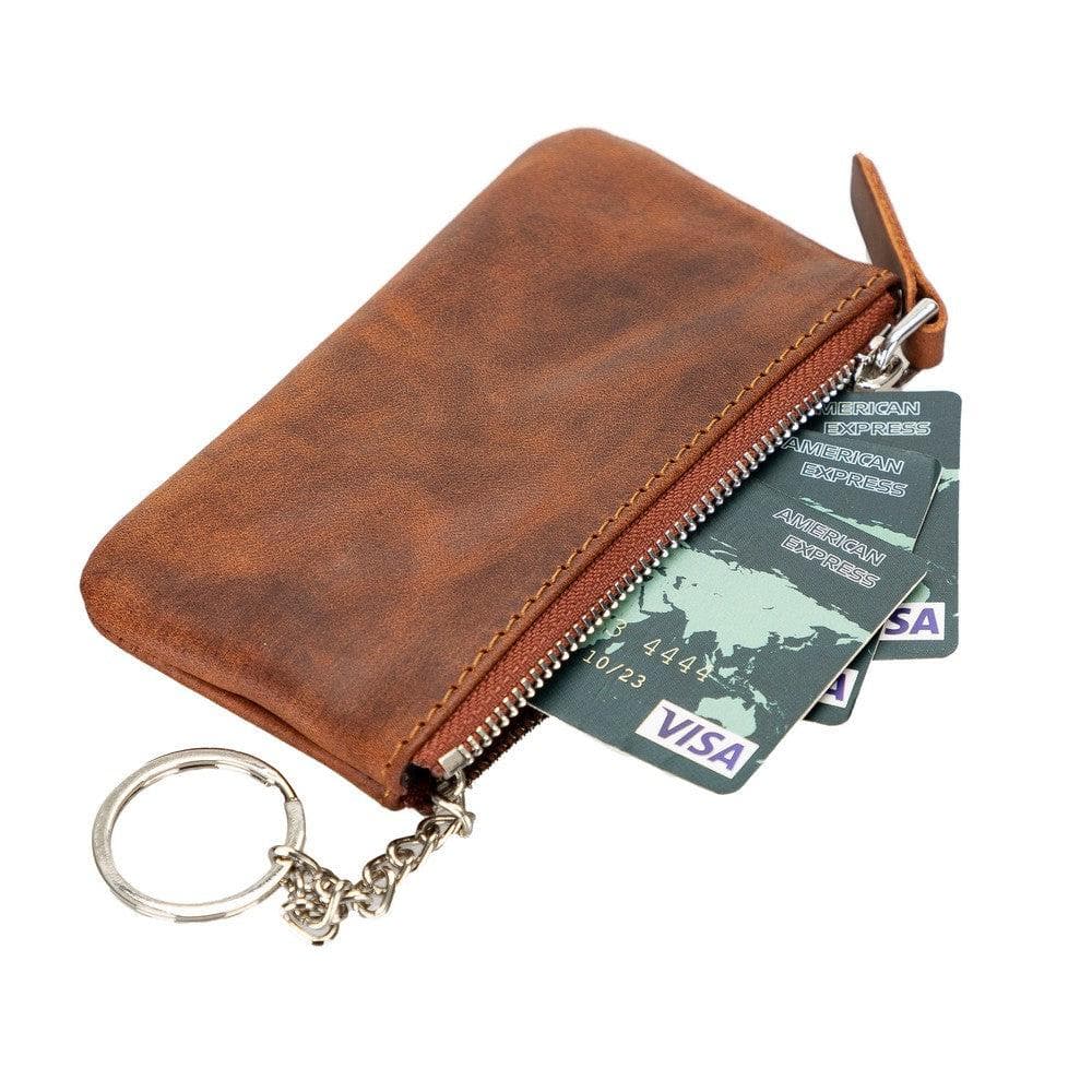 Luca Leather