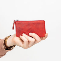Luca Leather