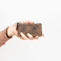 Luca Leather